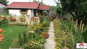 Parte de casa parter cu acces auto zona Cerbului - imagine 13
