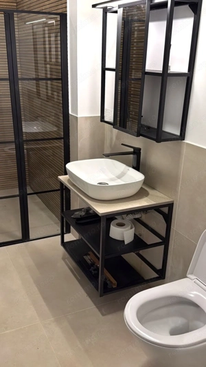 2 Camere Central - renovat complet - centrala proprie - design elegant - imagine 4