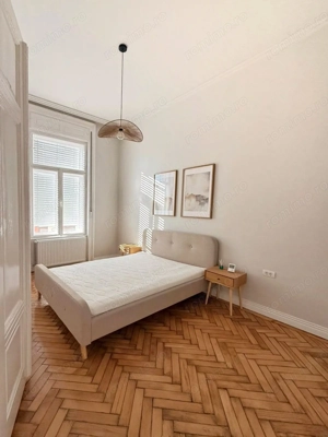 2 Camere Central - renovat complet - centrala proprie - design elegant