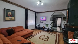 Parte de casa parter cu acces auto zona Cerbului - imagine 2