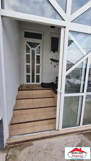 Parte de casa parter cu acces auto zona Cerbului - imagine 11