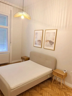 2 Camere Central - renovat complet - centrala proprie - design elegant - imagine 6