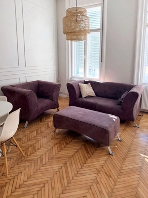 2 Camere Central - renovat complet - centrala proprie - design elegant - imagine 2