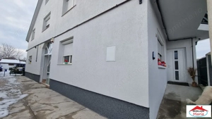 Parte de casa parter cu acces auto zona Cerbului - imagine 10