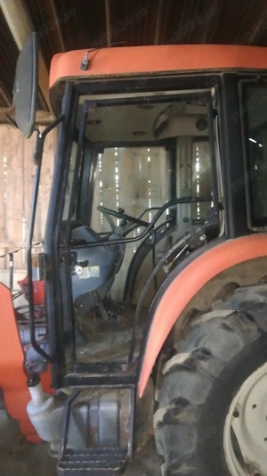 Vând tractor Kioti  - imagine 4
