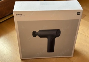 Pistol de masaj Xiaomi Massage Gun 2 =SIGILAT=