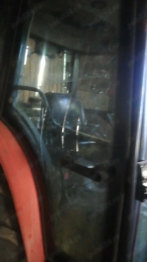 Vând tractor Kioti  - imagine 3