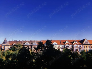 Apartament 3 camere Titulescu 