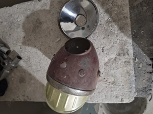 Simson sport, far - imagine 2