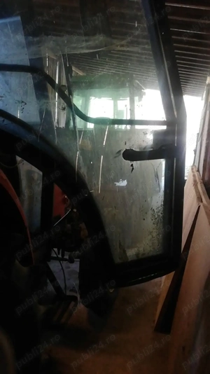 Vând tractor Kioti  - imagine 2