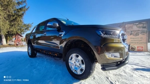 Ford Ranger 3,2  - imagine 9