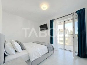 De vânzare apartament 2 camere modern bloc nou cartierul Intre Lacuri
