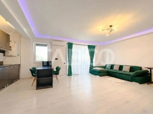 De vânzare apartament 2 camere  bloc nou cartierul Intre Lacuri - imagine 2