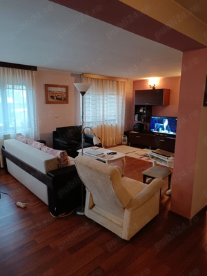 Casa de vanzare Bacau  Serbanesti 175 mp + teren 600 mp  - imagine 4