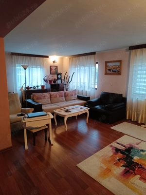 Casa de vanzare Bacau  Serbanesti 175 mp + teren 600 mp  - imagine 3