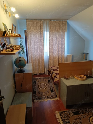 Casa de vanzare Bacau  Serbanesti 175 mp + teren 600 mp  - imagine 6