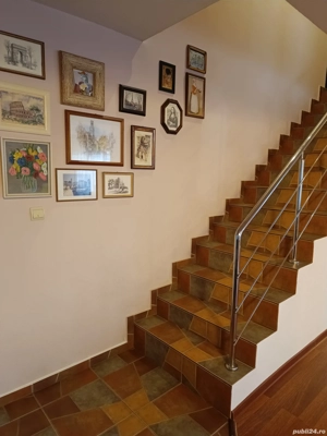 Casa de vanzare Bacau  Serbanesti 175 mp + teren 600 mp  - imagine 10