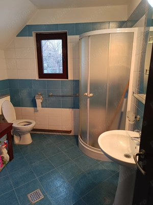 Casa de vanzare Bacau  Serbanesti 175 mp + teren 600 mp  - imagine 9