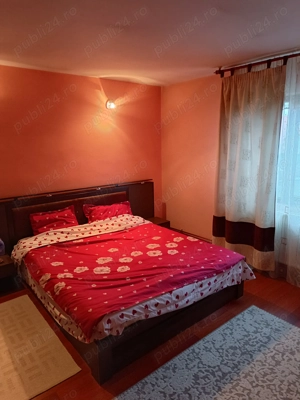 Casa de vanzare Bacau  Serbanesti 175 mp + teren 600 mp  - imagine 7