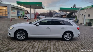 Audi A4 B9 , 2.0 diesel 150 cp Bang & Olufsen - imagine 4