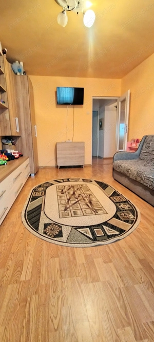 Apartament 2 camere Valea Aurie 