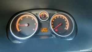 Vând Opel corsa 1.3 diesel, primul proprietar 