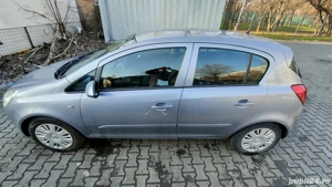 Vând Opel corsa 1.3 diesel, primul proprietar  - imagine 5