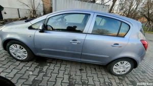 Vând Opel corsa 1.3 diesel, primul proprietar  - imagine 8