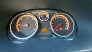 Vând Opel corsa 1.3 diesel, primul proprietar  - imagine 4