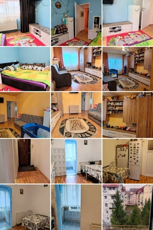 Apartament 2 camere Valea Aurie 