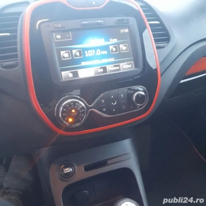 vand renault captur 1.5 dci an 2014 km 214000 - imagine 2
