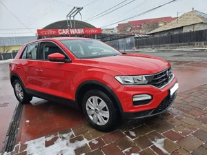Vând vw t-roc base 1.0 tsi - imagine 2