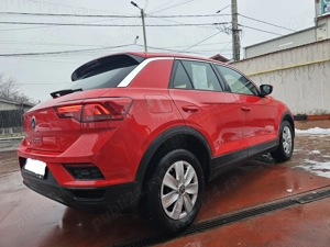 Vând vw t-roc base 1.0 tsi - imagine 3