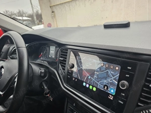 Vând vw t-roc base 1.0 tsi - imagine 8