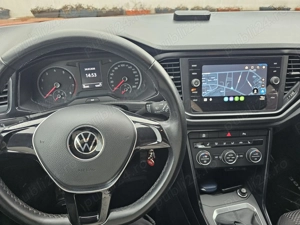 Vând vw t-roc base 1.0 tsi - imagine 7