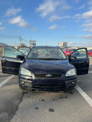 Ford Focus 2005 diesel - imagine 4