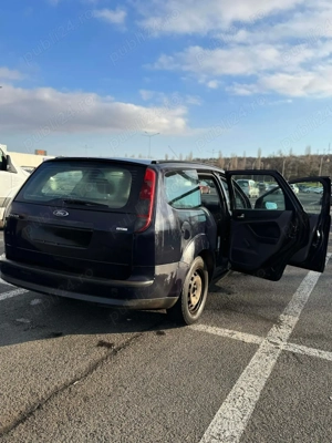 Ford Focus 2005 diesel - imagine 2