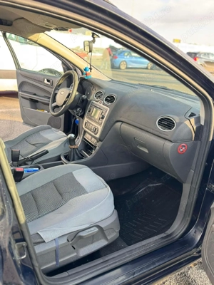 Ford Focus 2005 diesel - imagine 5