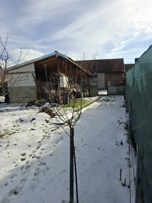 Casa cu spațiu comercial - imagine 7