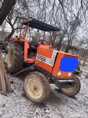 vind Fiat 60 80  - imagine 5