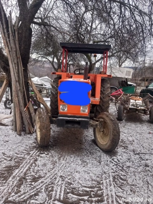 vind Fiat 60 80  - imagine 4