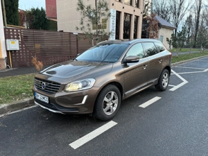 Volvo XC6, Diesel, 215 CP, 4x4, automat, piele, trapa, carte service la zi, distributie schimbata