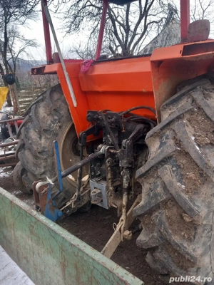 vind Fiat 60 80  - imagine 2