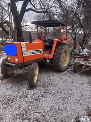 vind Fiat 60 80  - imagine 3