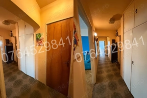 Vanzare apartament 4 camere Calea Mosilor - imagine 18