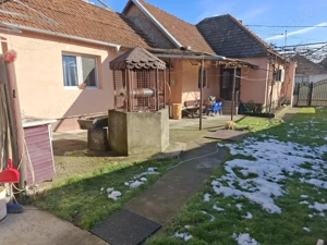 Casa cu spațiu comercial - imagine 4