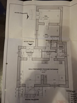 Casa cu spațiu comercial - imagine 3