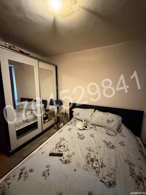 Vanzare apartament 4 camere Calea Mosilor - imagine 8