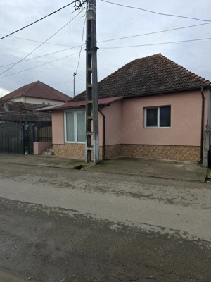 Casa cu spațiu comercial - imagine 8