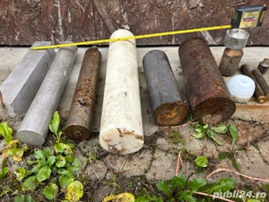 materiale pentru strung